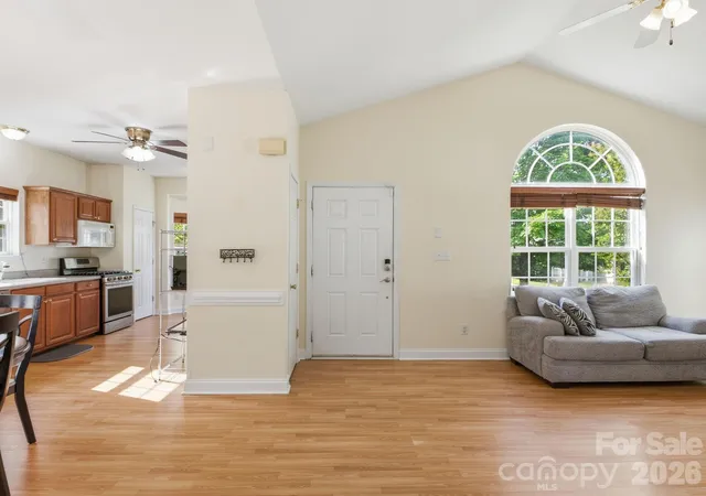 Photo 3 of Single family home for sale at 12519 Twelvetrees Ln, Huntersville, NC 28078 | MLS# 4375770 | Listing updated on 2026-09-19