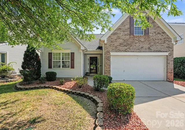 Photo 1 of Single family home for sale at 1274 Emory Ln Nw, Concord, NC 28027 | MLS# 4375773 | Listing updated on 2026-09-16