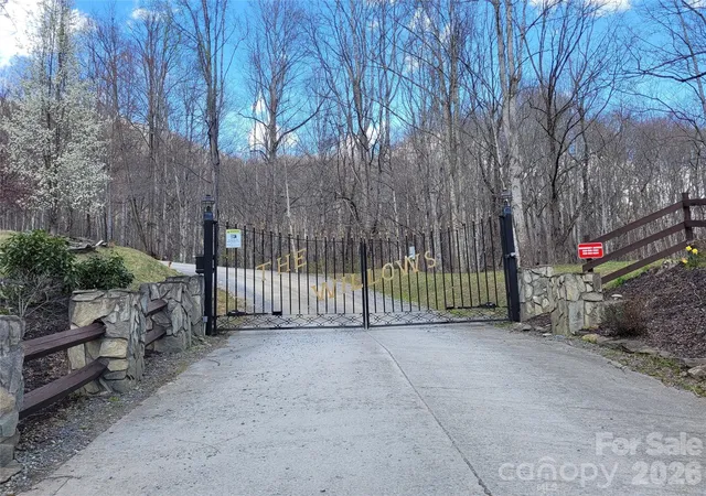 Photo 1 of Land for sale at 99999 Wolverine Ct #53, Waynesville, NC 28785 | MLS# 4375776 | Listing updated on 2026-05-18