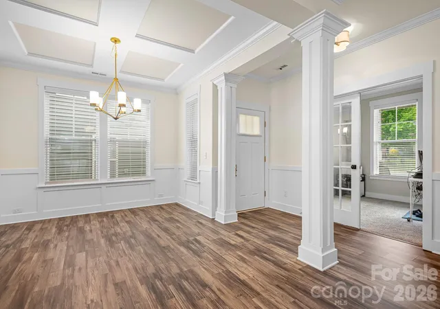 3rd image of 10008 Michael Crossing Dr, Charlotte, NC 28213 | MLS# 4375777