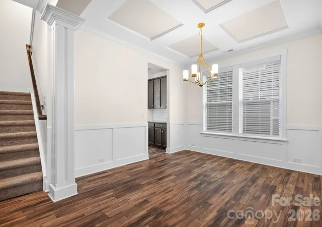 4th image of 10008 Michael Crossing Dr, Charlotte, NC 28213 | MLS# 4375777