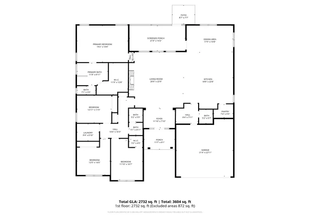 Homes for sale in Locust, NC | 11756 Glenwood Dr, Locust, NC 28097 | MLS# 4375781