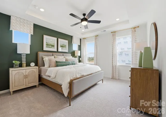 5th image of 209 Silver Fleet Dr, Indian Trail, NC 28079 | MLS# 4375805