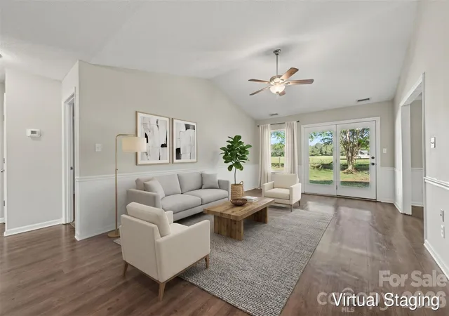 Photo 4 of Single family home for sale at 3209 Green Meadow Way, Monroe, NC 28110 | MLS# 4375823 | Listing updated on 2026-10-15