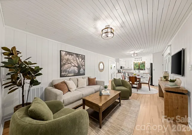 Photo 3 of Single family home for sale at 10718 Lancaster Hwy, Waxhaw, NC 28173 | MLS# 4375827 | Listing updated on 2026-10-02