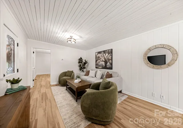 Photo 3 of Single family home for sale at 10718 Lancaster Hwy, Waxhaw, NC 28173 | MLS# 4375827 | Listing updated on 2026-10-02