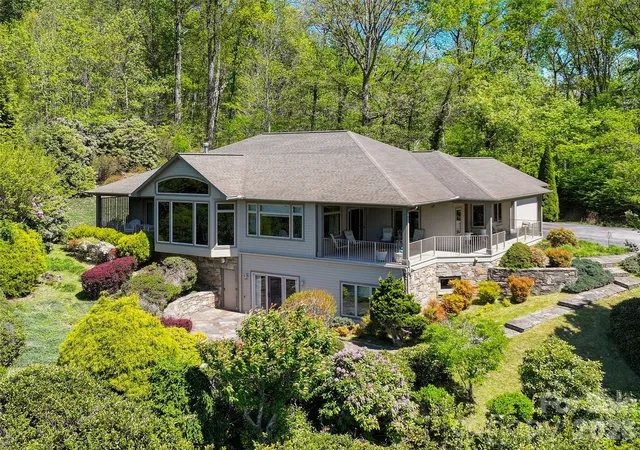 Photo 1 of Single family home for sale at 78 Banker Dr, Waynesville, NC 28786 | MLS# 4375828 | Listing updated on 2026-09-29