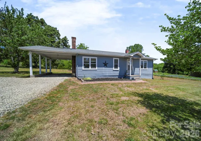 Homes for sale in Albemarle, NC | 2335 E Main St, Albemarle, NC 28001 | MLS# 4375840