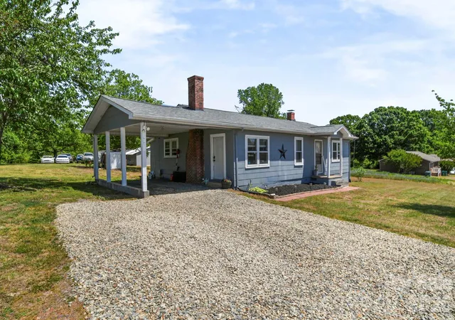 Homes for sale in Albemarle, NC | 2335 E Main St, Albemarle, NC 28001 | MLS# 4375840