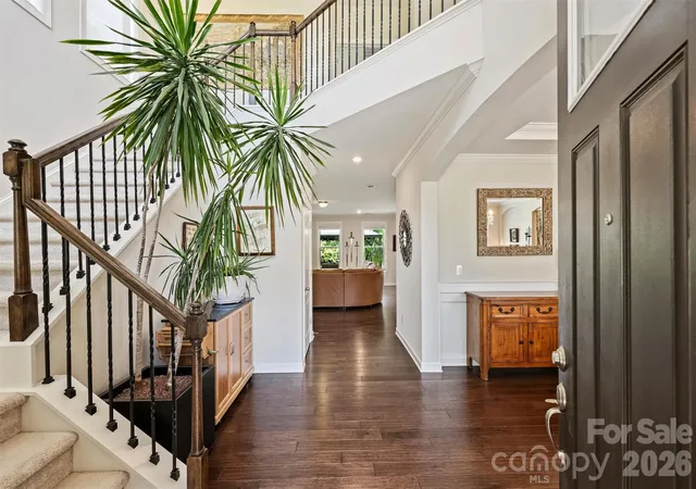 Photo 3 of Single family home for sale at 819 Tyne Dr, Fort Mill, SC 29715 | MLS# 4375849 | Listing updated on 2026-09-08