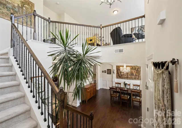 Photo 4 of Single family home for sale at 819 Tyne Dr, Fort Mill, SC 29715 | MLS# 4375849 | Listing updated on 2026-09-08