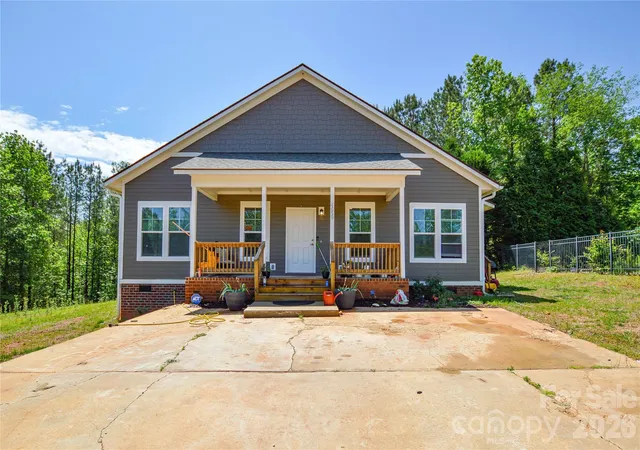 Homes for sale in Lilesville, NC | 4659 Nc Hwy 145 Hwy, Lilesville, NC 28091 | MLS# 4375875