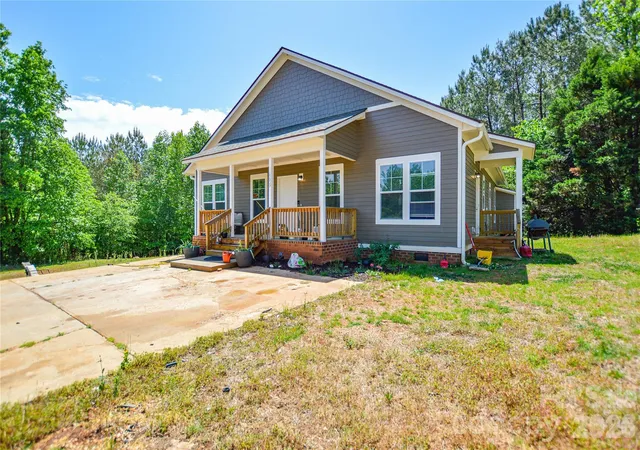 Homes for sale in Lilesville, NC | 4659 Nc Hwy 145 Hwy, Lilesville, NC 28091 | MLS# 4375875