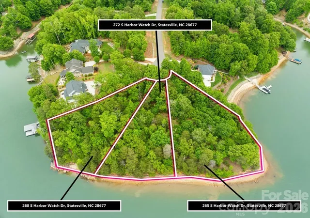 3rd image of 268 S Harbor Watch Dr, Statesville, NC 28677 | MLS# 4375882