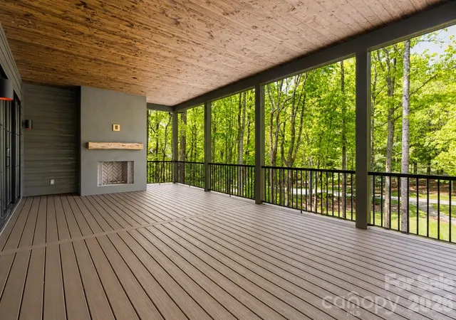 Photo 3 of Single family home for sale at 99 Little Cherokee Ridge, Hendersonville, NC 28739 | MLS# 4375910 | Listing updated on 2026-09-20