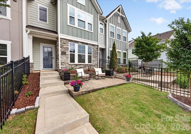4th image of 2510 Lydia Ave, Charlotte, NC 28205 | MLS# 4375912