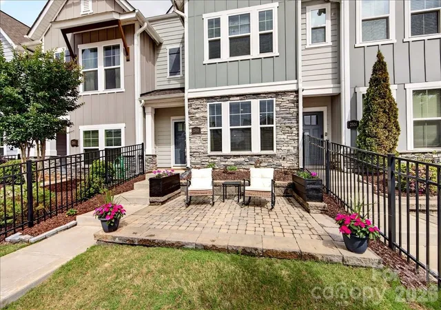 5th image of 2510 Lydia Ave, Charlotte, NC 28205 | MLS# 4375912