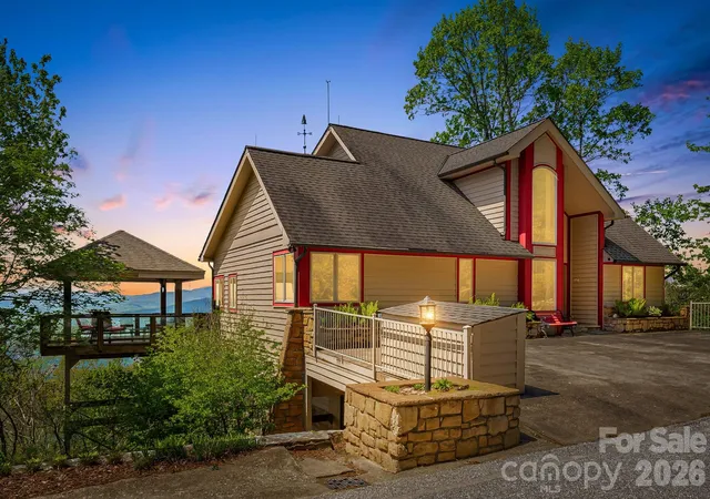4th image of 206 Twin Springs Rd, Blowing Rock, NC 28605 | MLS# 4375929