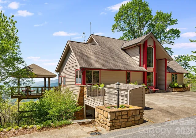 5th image of 206 Twin Springs Rd, Blowing Rock, NC 28605 | MLS# 4375929