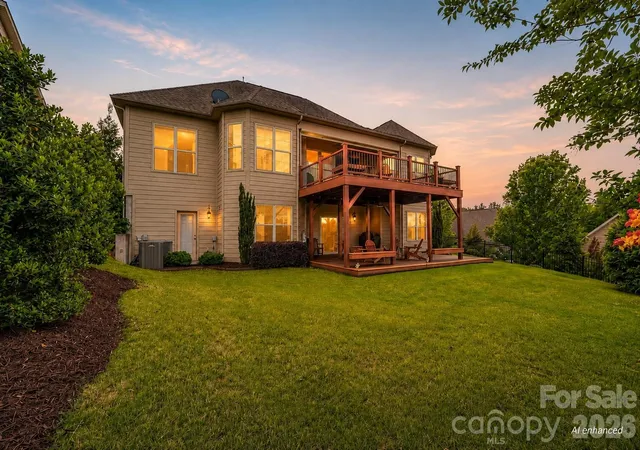 2nd image of 14503 Crest Ct, Charlotte, NC 28278 | MLS# 4375931