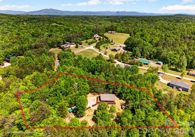 Homes for sale in Nebo, NC | 443 Cascades Pkwy, Nebo, NC 28761 | MLS# 4375934