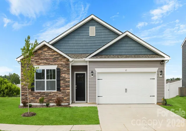 1st image of 61 Salers Rd, Fletcher, NC 28732 | MLS# 4375938