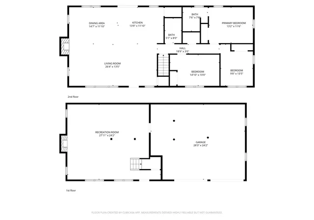 22nd image of 208 Altamahaw Ave, Black Mountain, NC 28711 | MLS# 4375940