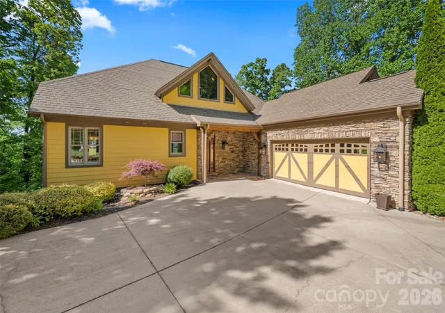 2nd image of 556 High Pines Loop, Lake Lure, NC 28746 | MLS# 4375948