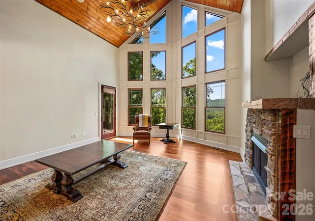4th image of 556 High Pines Loop, Lake Lure, NC 28746 | MLS# 4375948