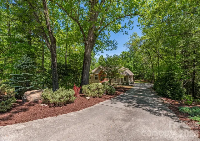 38th image of 349 Freedom Trail Ct, Zirconia, NC 28790 | MLS# 4375965