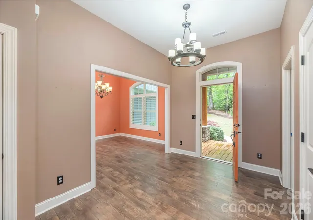 4th image of 349 Freedom Trail Ct, Zirconia, NC 28790 | MLS# 4375965