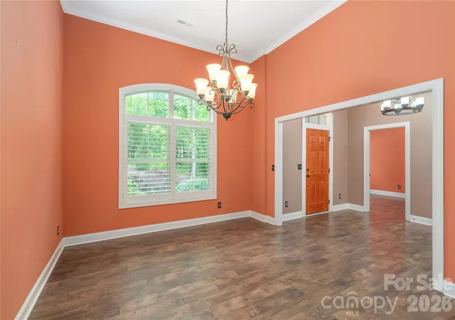 5th image of 349 Freedom Trail Ct, Zirconia, NC 28790 | MLS# 4375965