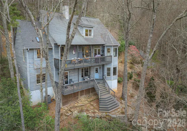 Photo 4 of Single family home for sale at 5 Saddle Ridge, Fletcher, NC 28732 | MLS# 4375966 | Listing updated on 2026-10-07