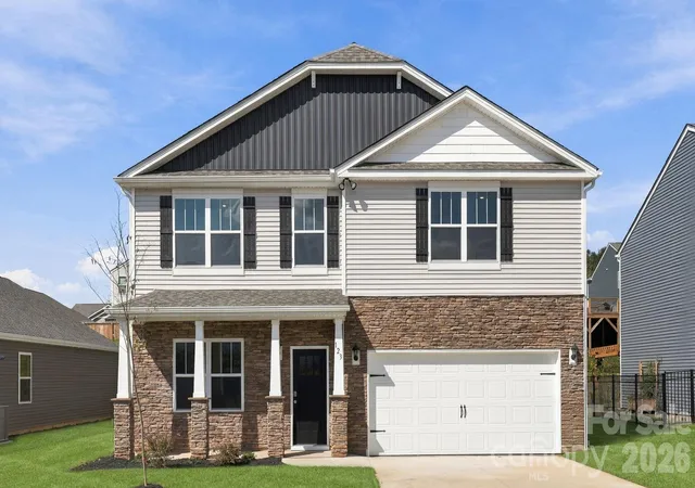 Single family home for sale at 123 Ridgehaven Dr, Waynesville, NC 28786 | MLS# 4375986