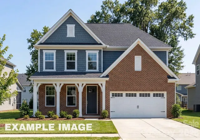 Photo 1 of Single family home for sale at 166 Windgate Way, Mooresville, NC 28115 | MLS# 4375999 | Listing updated on 2026-09-20