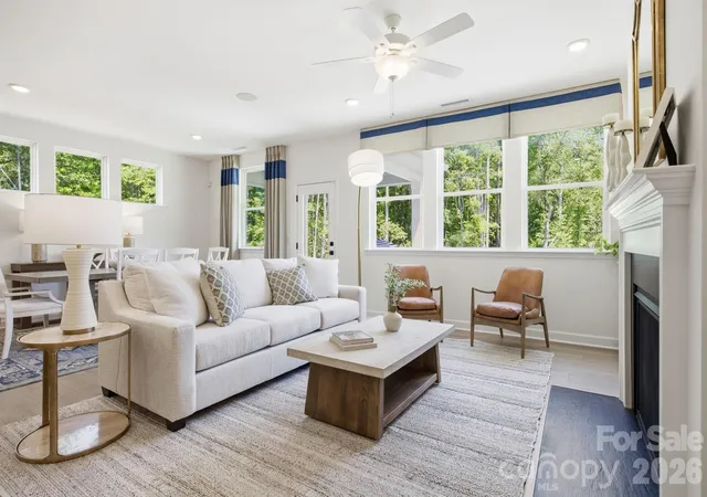 Photo 3 of Single family home for sale at 166 Windgate Way, Mooresville, NC 28115 | MLS# 4375999 | Listing updated on 2026-09-20
