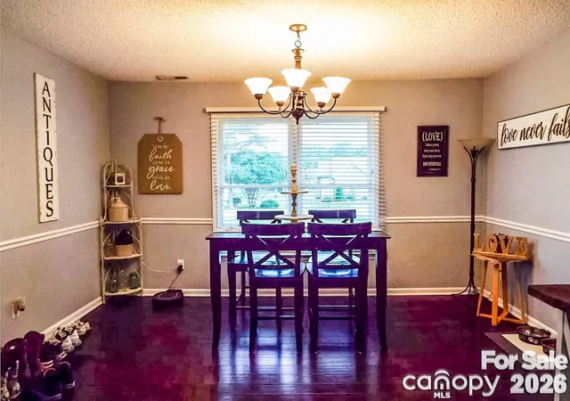 Photo 4 of Single family home for sale at 3120 Basilwood Cir, Monroe, NC 28110 | MLS# 4376004 | Listing updated on 2026-08-27