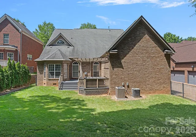 44th image of 11215 Warfield Ave, Huntersville, NC 28078 | MLS# 4376014