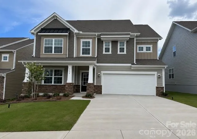 Photo 1 of Single family home for sale at 1304 Swift Ln #101, Belmont, NC 28012 | MLS# 4376019 | Listing updated on 2026-09-28