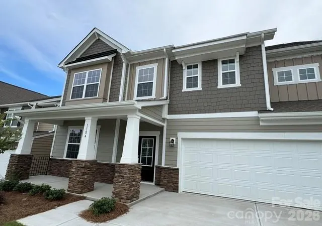 Photo 2 of Single family home for sale at 1304 Swift Ln #101, Belmont, NC 28012 | MLS# 4376019 | Listing updated on 2026-09-28