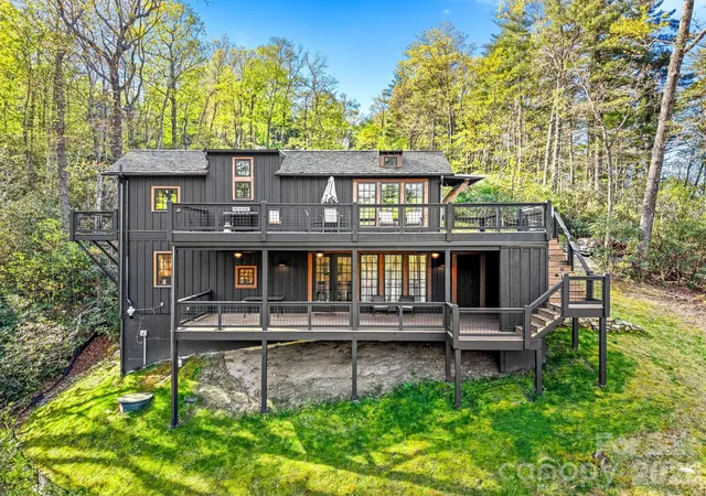 Photo 1 of Single family home for sale at 261 Rock Face Trl #LT 10c, Highlands, NC 28741 | MLS# 4376026 | Listing updated on 2026-09-19