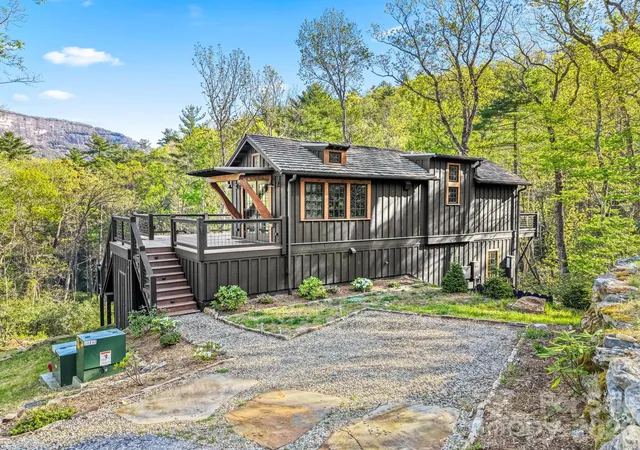 Photo 3 of Single family home for sale at 261 Rock Face Trl #LT 10c, Highlands, NC 28741 | MLS# 4376026 | Listing updated on 2026-09-19