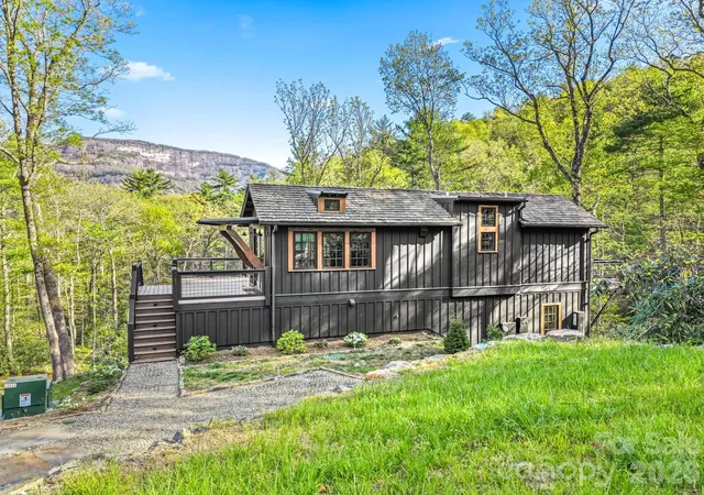 Photo 3 of Single family home for sale at 261 Rock Face Trl #LT 10c, Highlands, NC 28741 | MLS# 4376026 | Listing updated on 2026-09-19