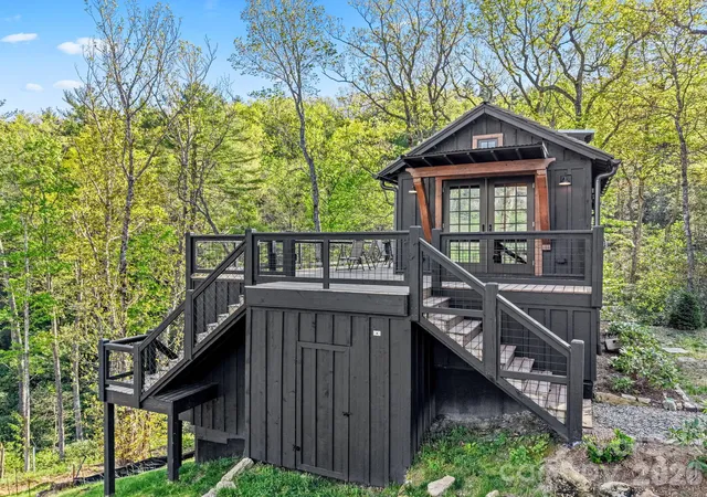 Photo 4 of Single family home for sale at 261 Rock Face Trl #LT 10c, Highlands, NC 28741 | MLS# 4376026 | Listing updated on 2026-09-19