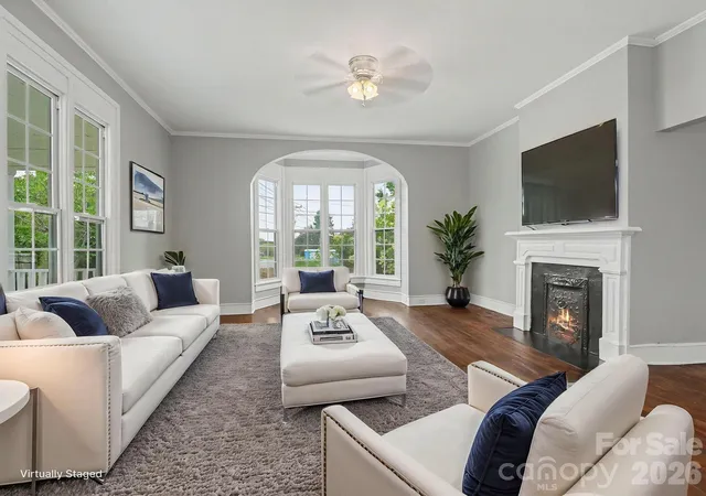 2nd image of 305 N White St, Lancaster, SC 29720 | MLS# 4376027