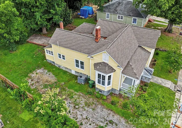 48th image of 305 N White St, Lancaster, SC 29720 | MLS# 4376027