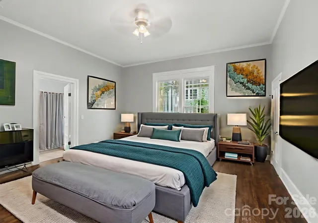 5th image of 305 N White St, Lancaster, SC 29720 | MLS# 4376027