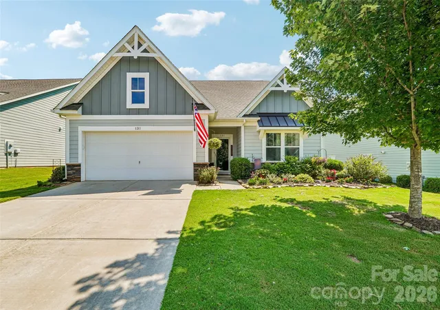 Homes for sale in Statesville, NC | 131 Jana Dr, Statesville, NC 28677 | MLS# 4376033