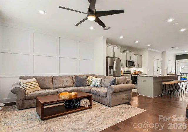 1st image of 2011 Federation Ct, Charlotte, NC 28205 | MLS# 4376038