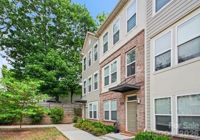 5th image of 2011 Federation Ct, Charlotte, NC 28205 | MLS# 4376038